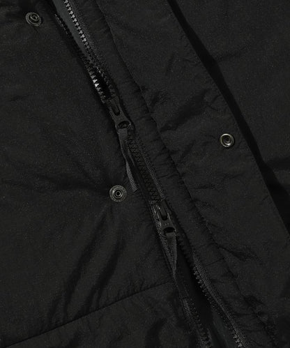 PRIMALOFT 保暖中長款夾克