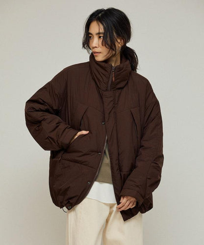 PRIMALOFT 保暖中長款夾克