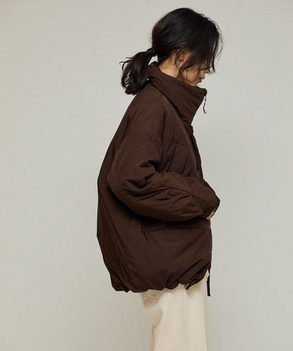 PRIMALOFT 保暖中長款夾克