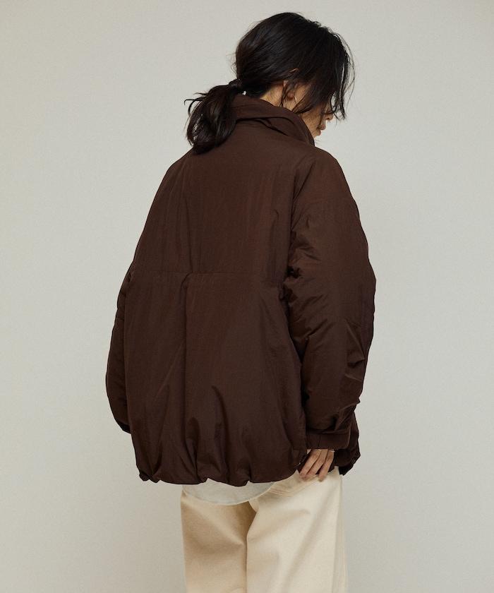 PRIMALOFT 保暖中長款夾克