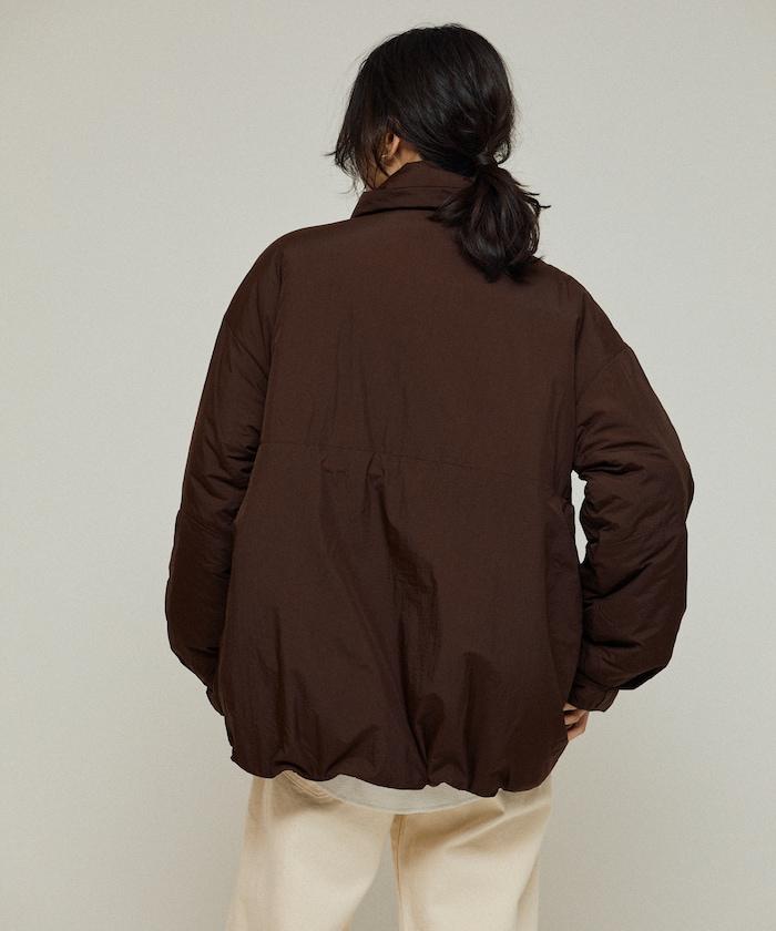 PRIMALOFT 保暖中長款夾克