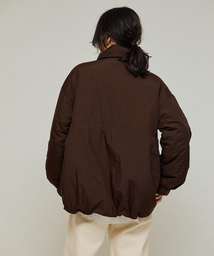 PRIMALOFT 保暖中長款夾克