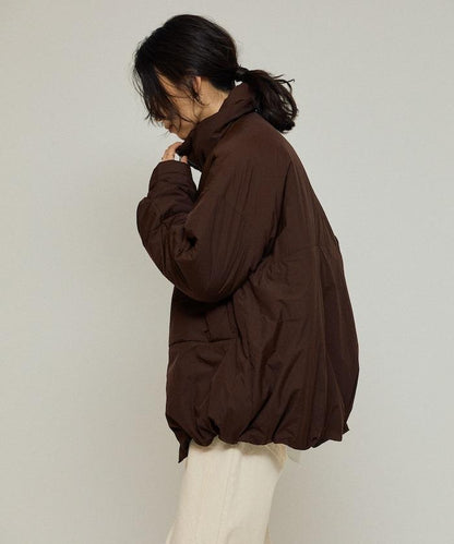 PRIMALOFT 保暖中長款夾克