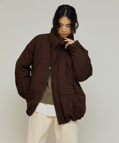 PRIMALOFT 保暖中長款夾克