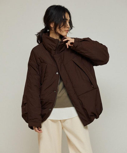 PRIMALOFT 保暖中長款夾克