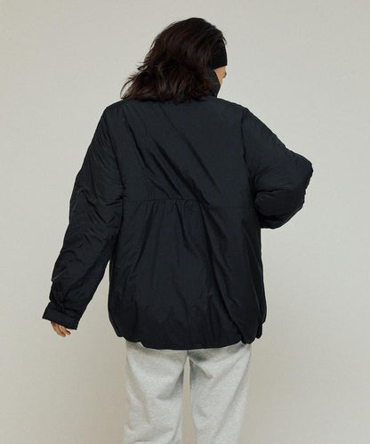 PRIMALOFT 保暖中長款夾克