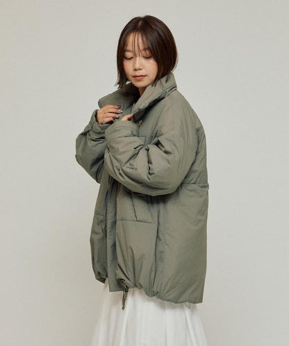 PRIMALOFT 保暖中長款夾克