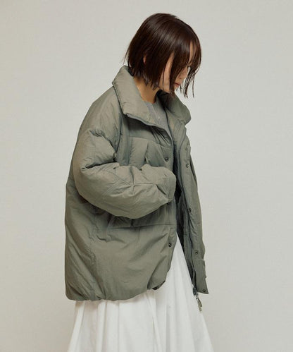 PRIMALOFT 保暖中長款夾克