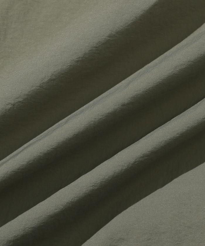 PRIMALOFT 保暖中長款夾克