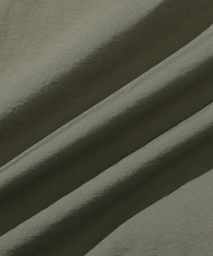 PRIMALOFT 保暖中長款夾克