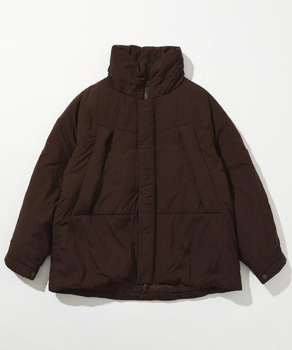 PRIMALOFT 保暖中長款夾克