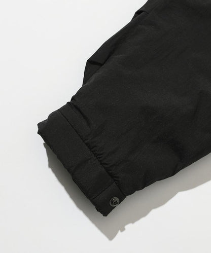 PRIMALOFT 保暖中長款夾克