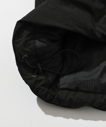 PRIMALOFT 保暖中長款夾克