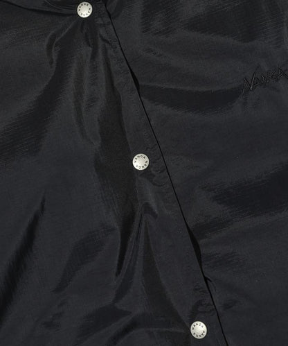 特別款極光面料再生羽絨夾克 / 短款羽絨服