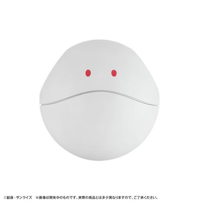 機動戰士高達_角色存錢罐標準款 GQuuuuuuX 哈羅