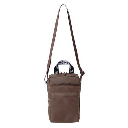 fragment design × RAMIDUS RAMIDUS單肩斜挎包