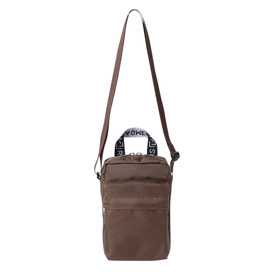 fragment design × RAMIDUS RAMIDUS單肩斜挎包