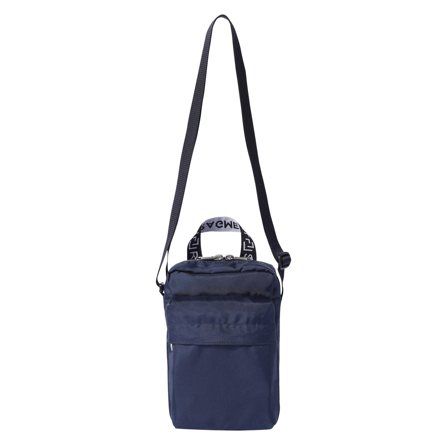 fragment design × RAMIDUS RAMIDUS單肩斜挎包