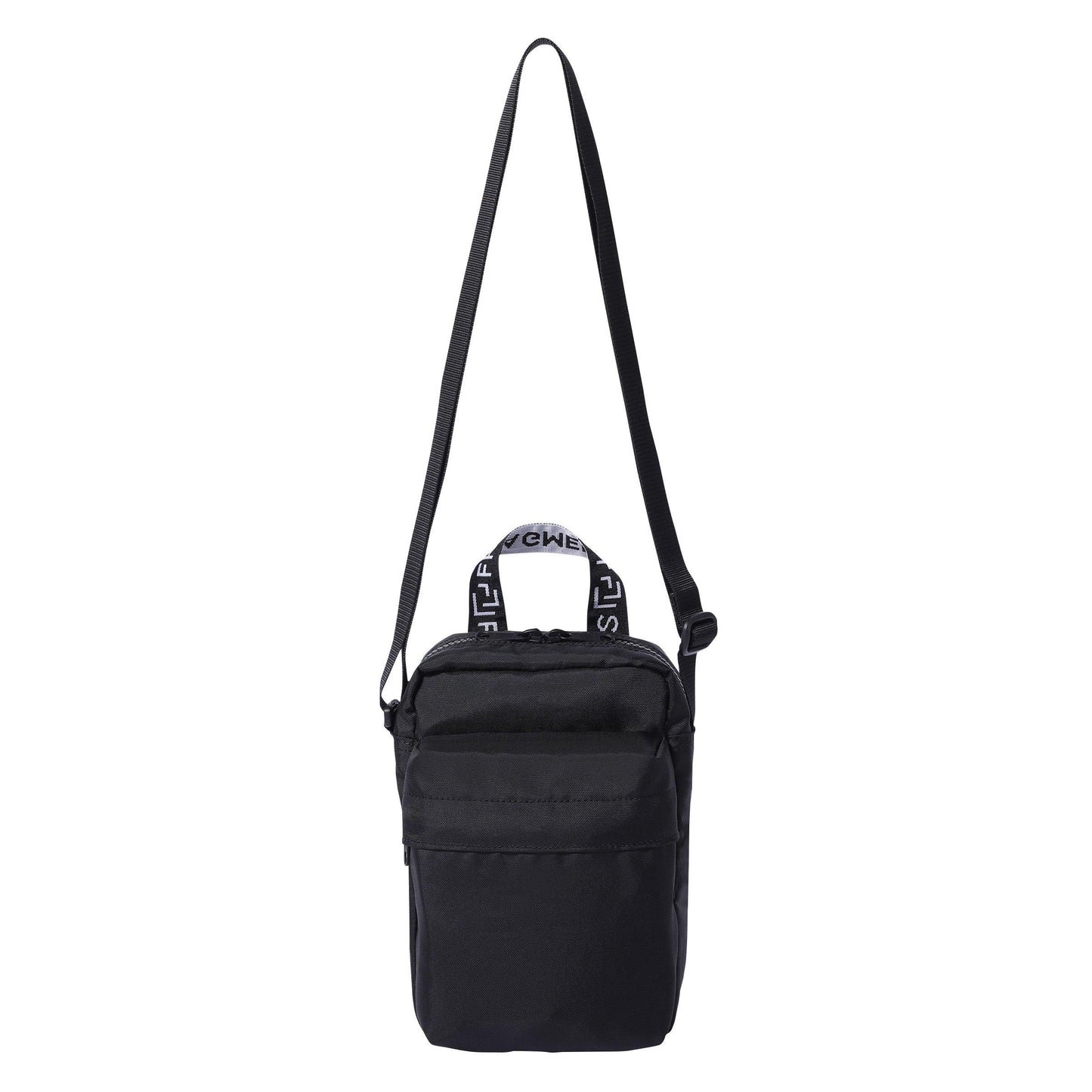 fragment design × RAMIDUS RAMIDUS單肩斜挎包