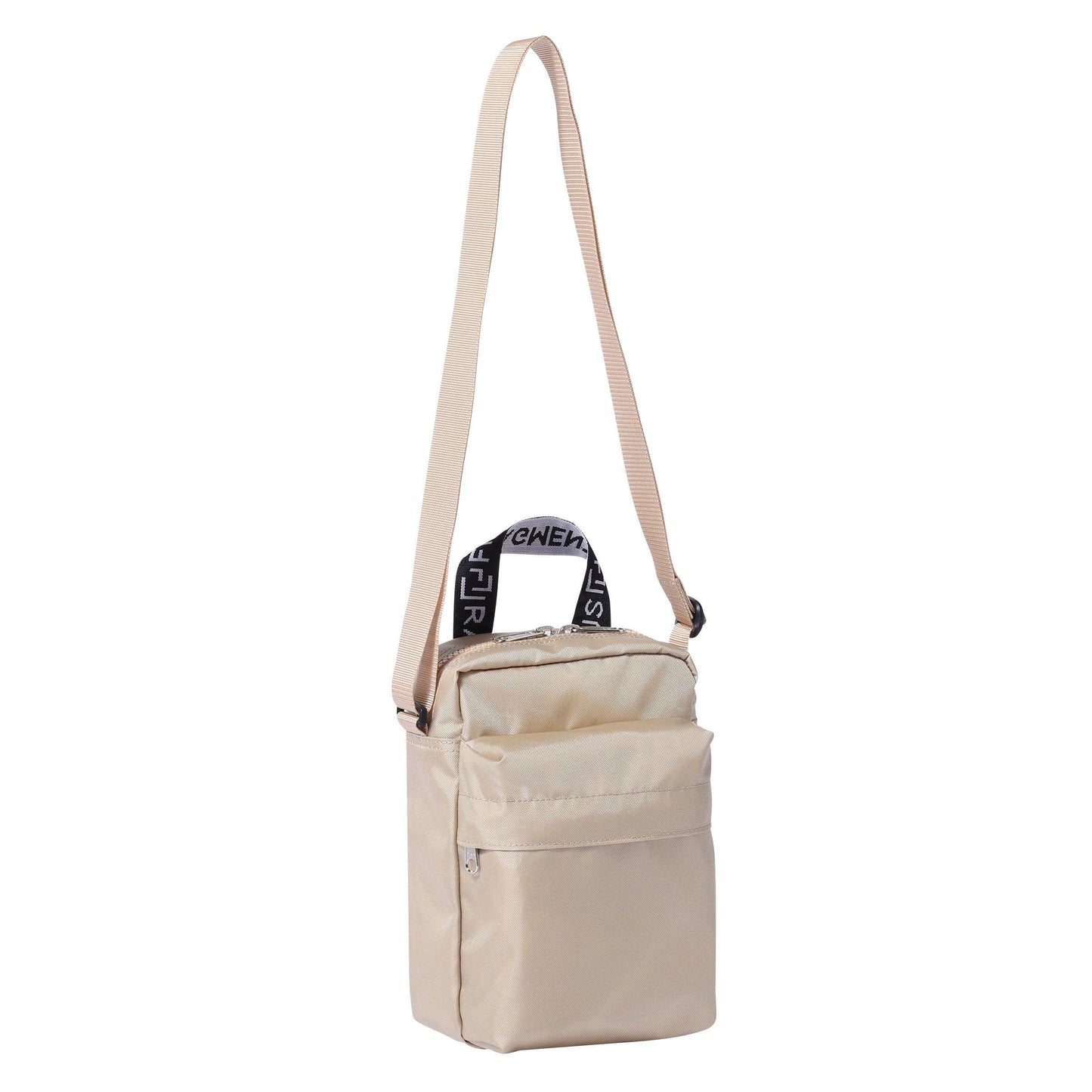 fragment design × RAMIDUS RAMIDUS單肩斜挎包