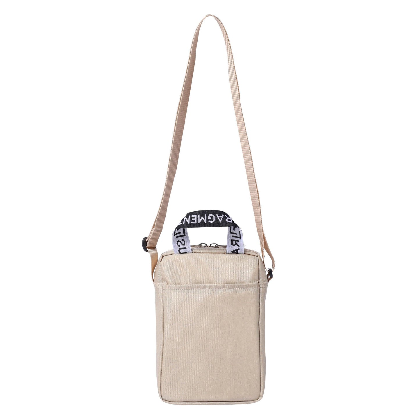 fragment design × RAMIDUS RAMIDUS單肩斜挎包