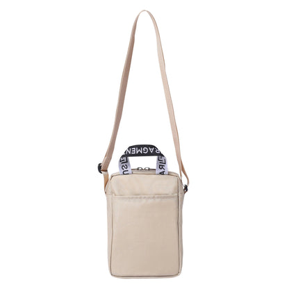 fragment design × RAMIDUS RAMIDUS單肩斜挎包