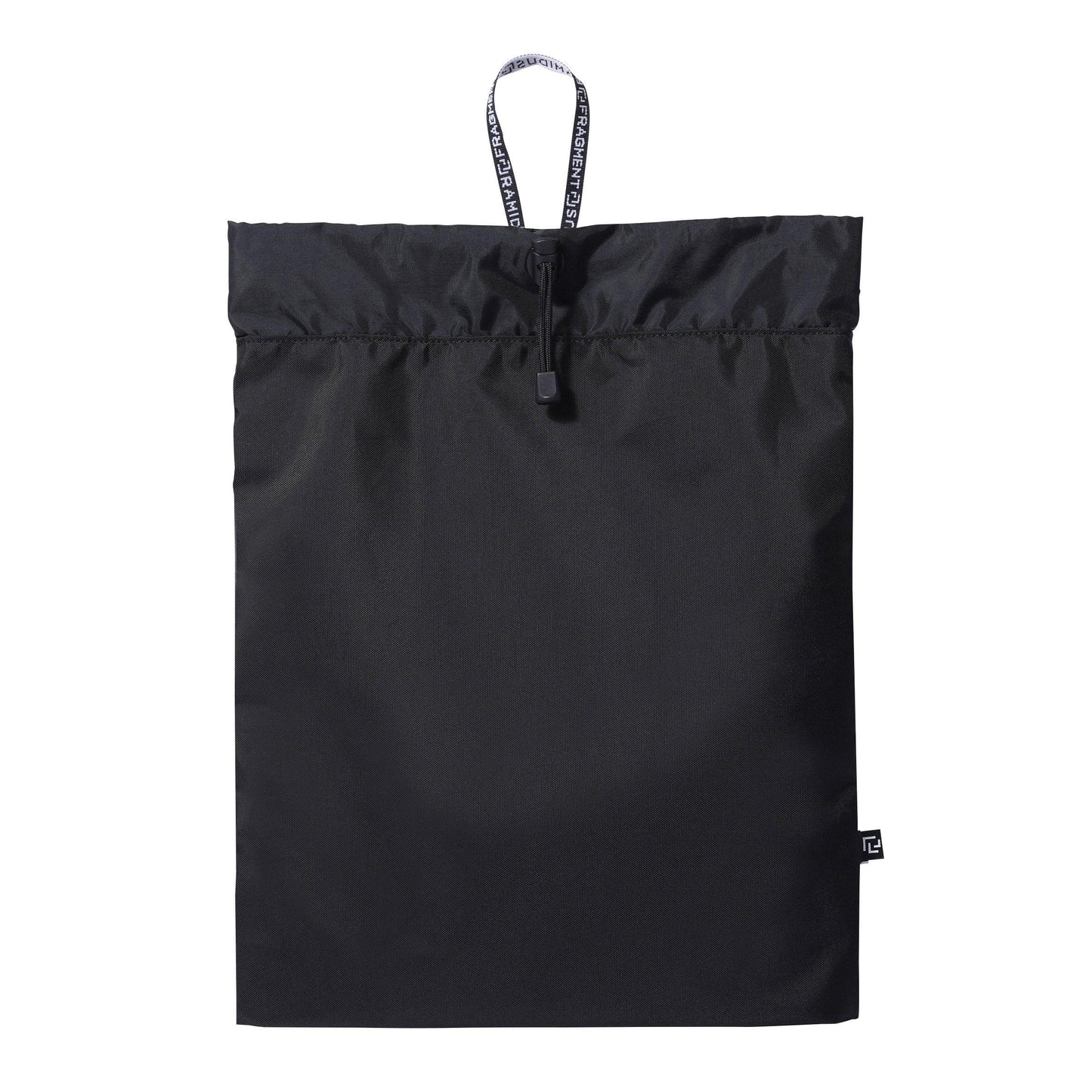 fragment design × RAMIDUS 束口袋