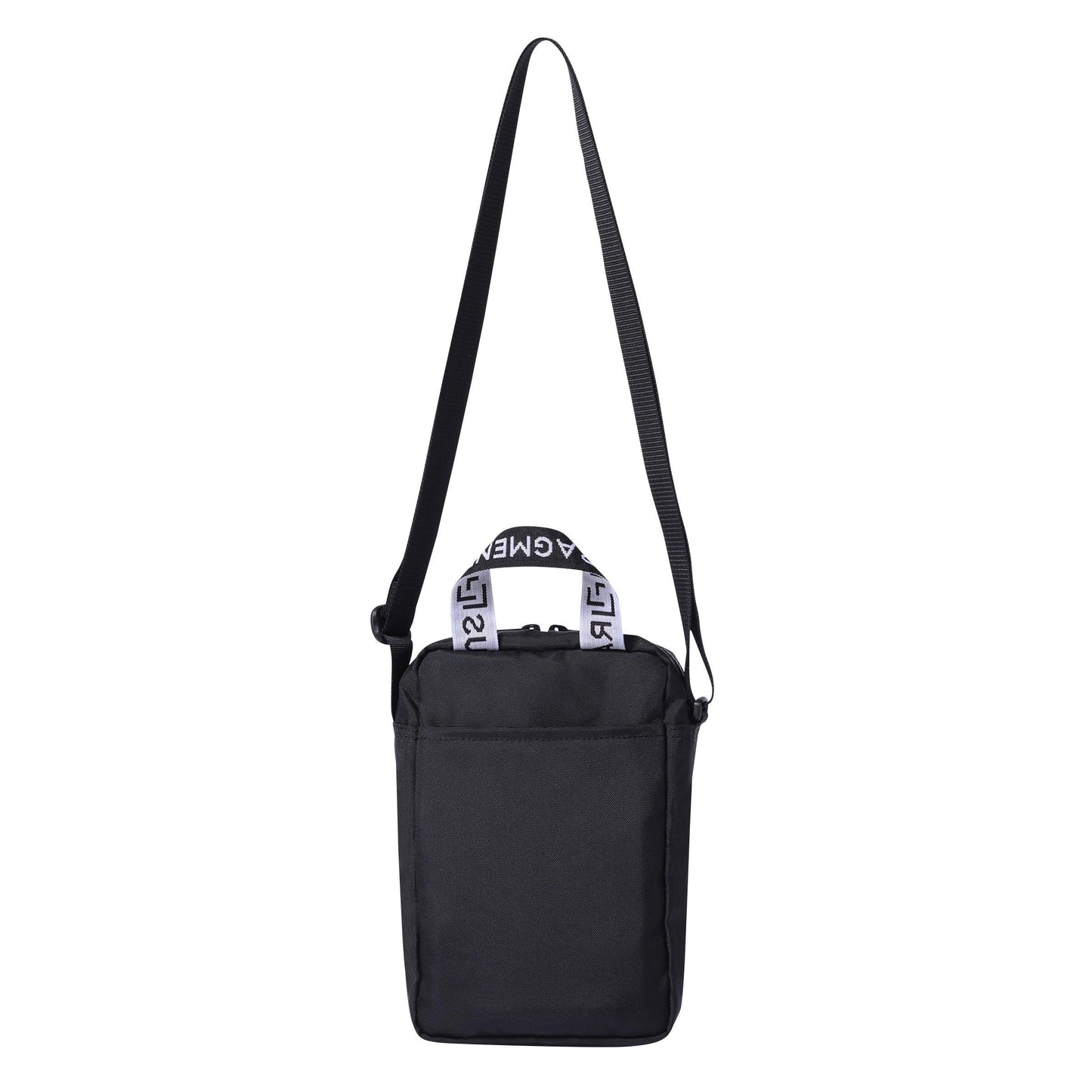 fragment design × RAMIDUS RAMIDUS單肩斜挎包