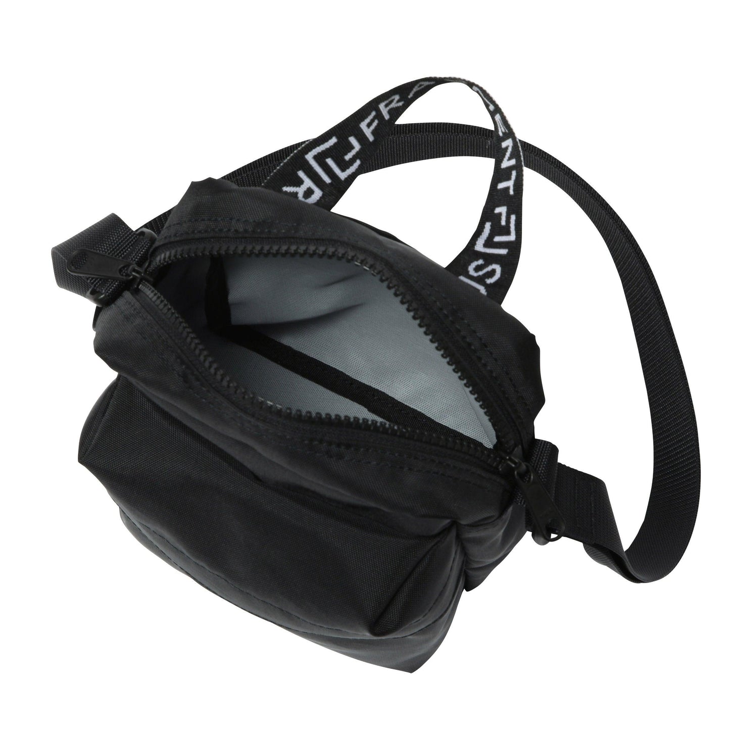 fragment design × RAMIDUS RAMIDUS單肩斜挎包