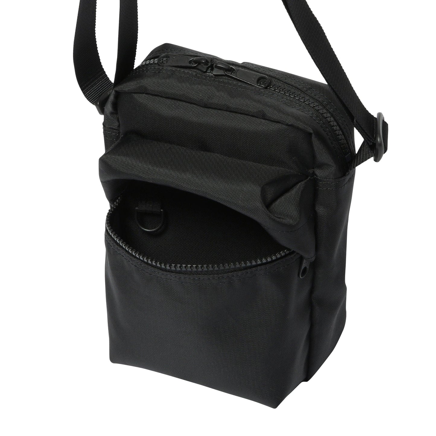 fragment design × RAMIDUS RAMIDUS單肩斜挎包