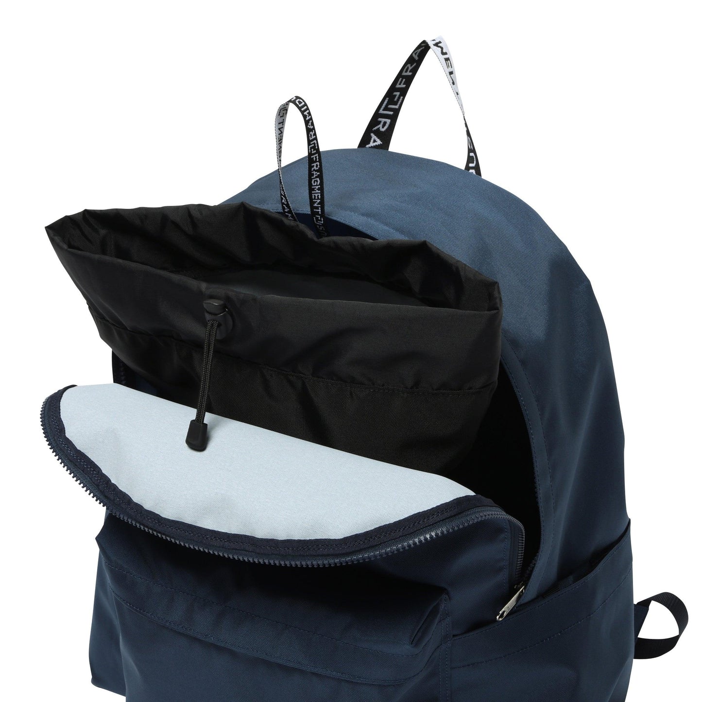 fragment design × RAMIDUS 束口袋