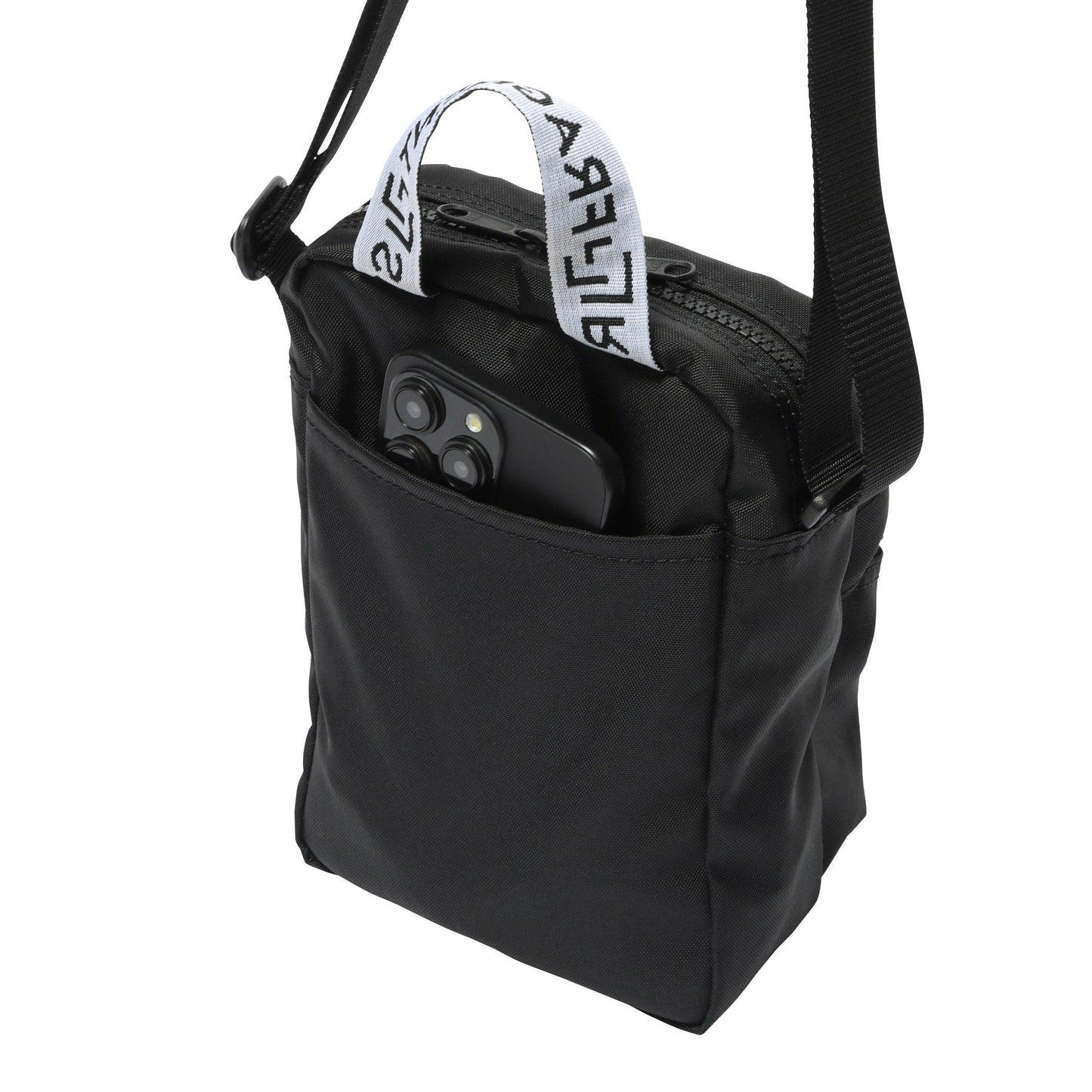 fragment design × RAMIDUS RAMIDUS單肩斜挎包