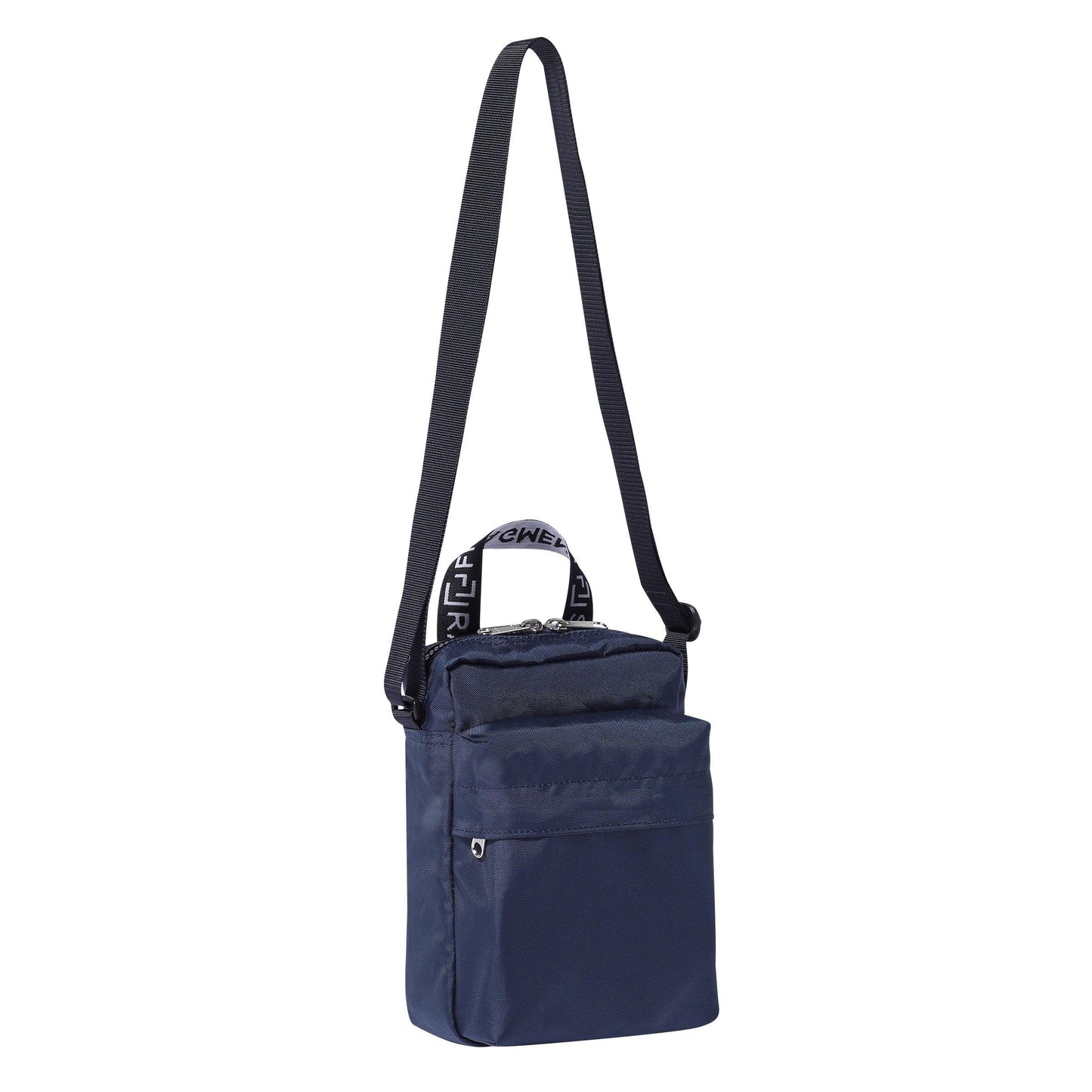 fragment design × RAMIDUS RAMIDUS單肩斜挎包