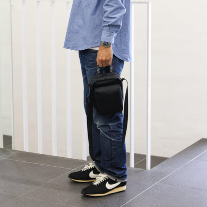 fragment design × RAMIDUS RAMIDUS單肩斜挎包