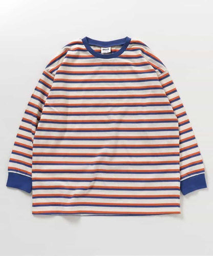 KUDOS 2件套疊穿長袖T恤