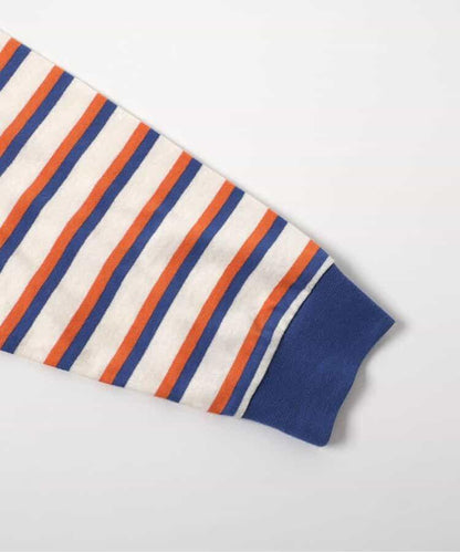 KUDOS 2件套疊穿長袖T恤