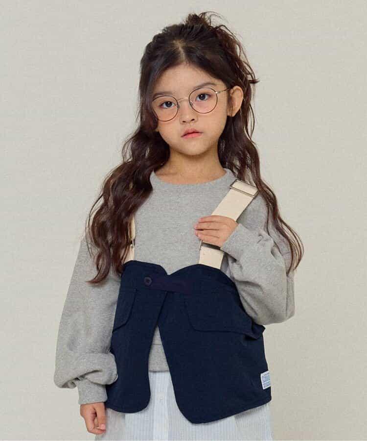 KUDOS 多功能馬甲