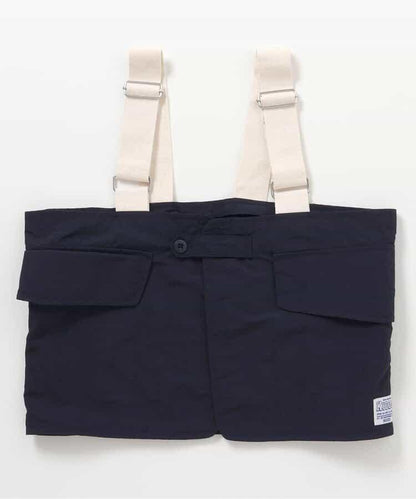 KUDOS 多功能馬甲