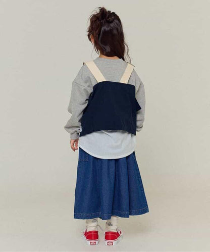 KUDOS 多功能馬甲