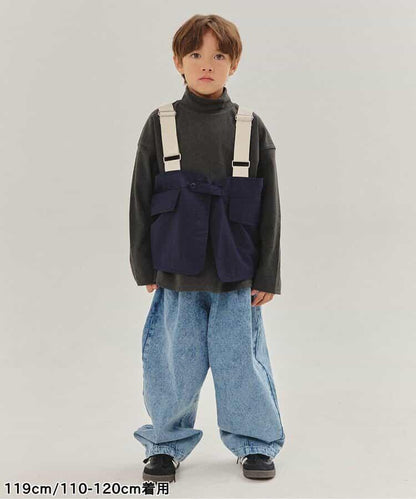 KUDOS 多功能馬甲