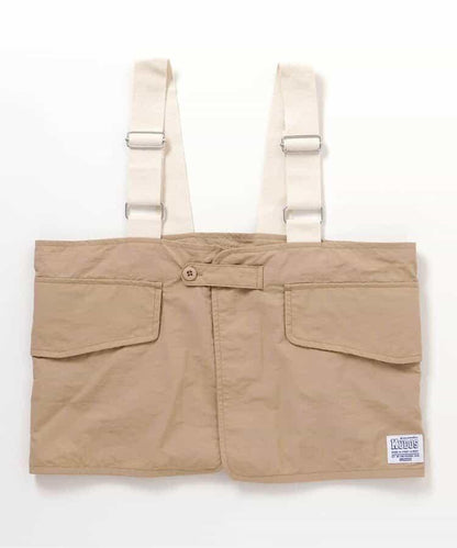 KUDOS 多功能馬甲