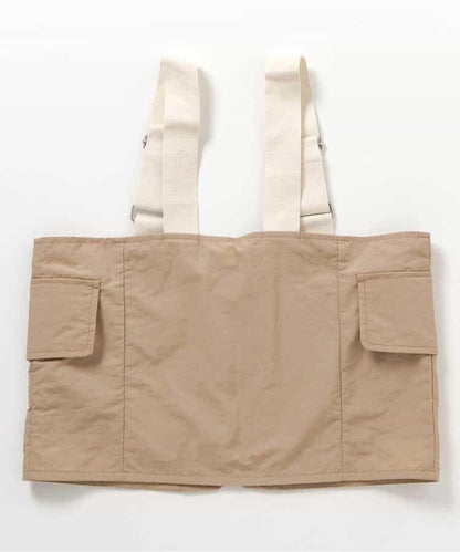 KUDOS 多功能馬甲