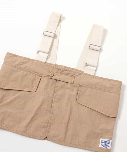 KUDOS 多功能馬甲