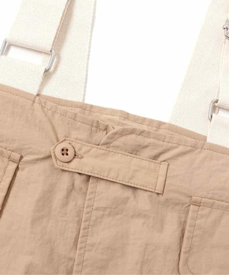 KUDOS 多功能馬甲