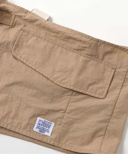 KUDOS 多功能馬甲