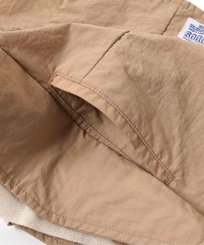 KUDOS 多功能馬甲