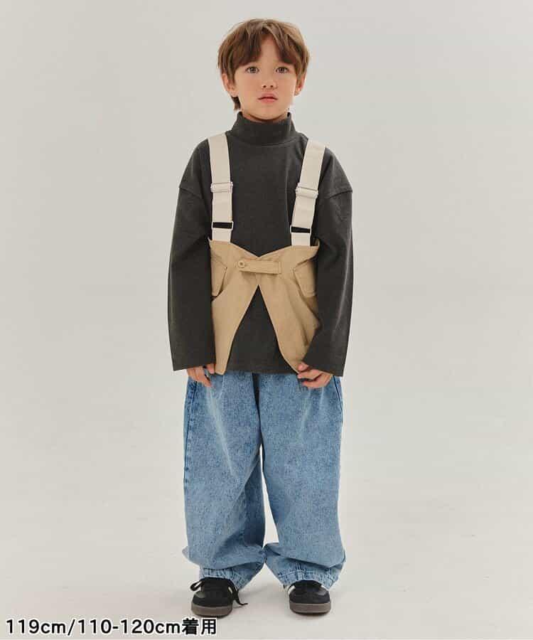 KUDOS 多功能馬甲