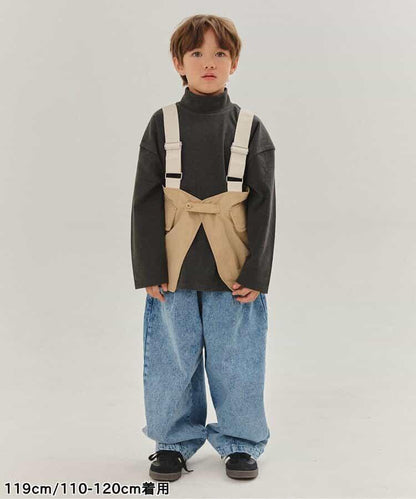 KUDOS 多功能馬甲