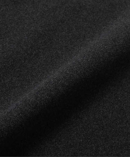 KUDOS 柔軟磨毛高領長袖T恤