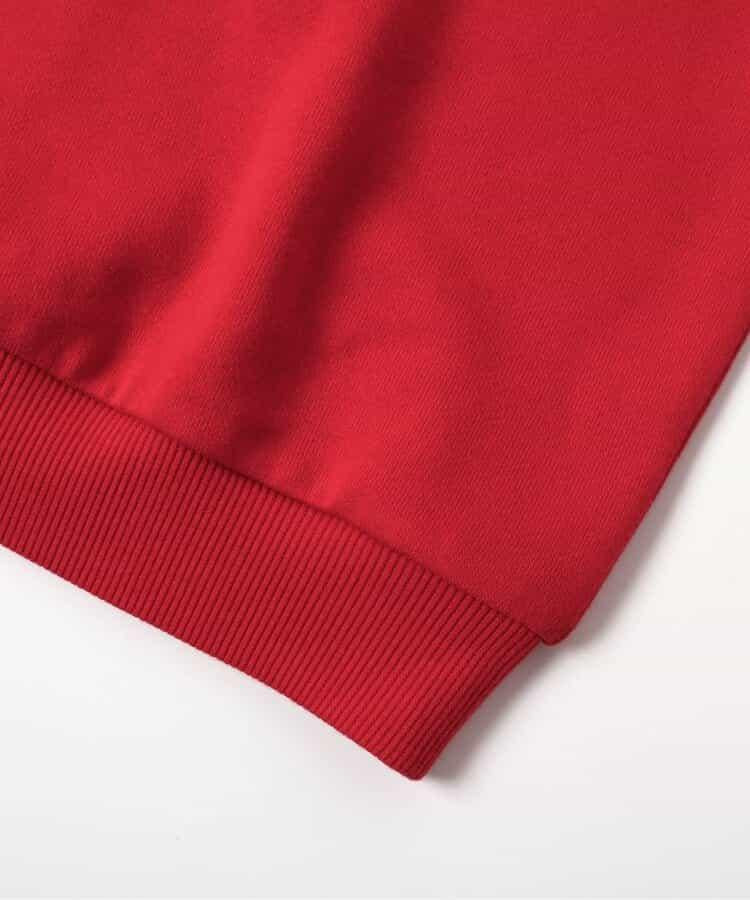 KUDOS 側邊條紋衛衣（可成套搭配）